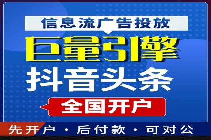 成功SEM托管代运营案例分析